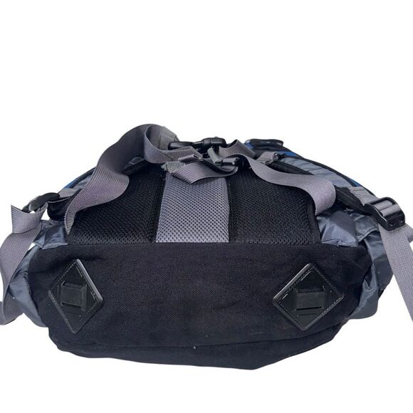 |EUC| LL BEAN Ridge Runner Daypack Backpack - Picture 6 of 10